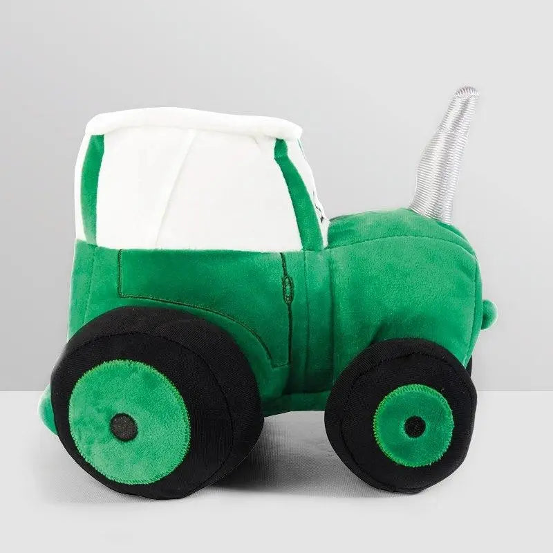 Tractor Ted Soft Plush Toy Large - Toys