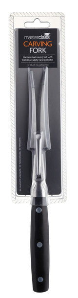 MasterClass Deluxe Traditional Carving Fork