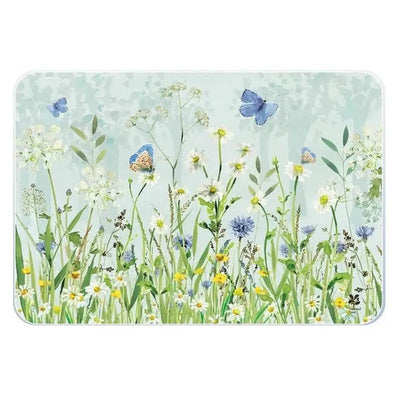 Tuftop Butterflies Medium Worktop Protector 30x40cm