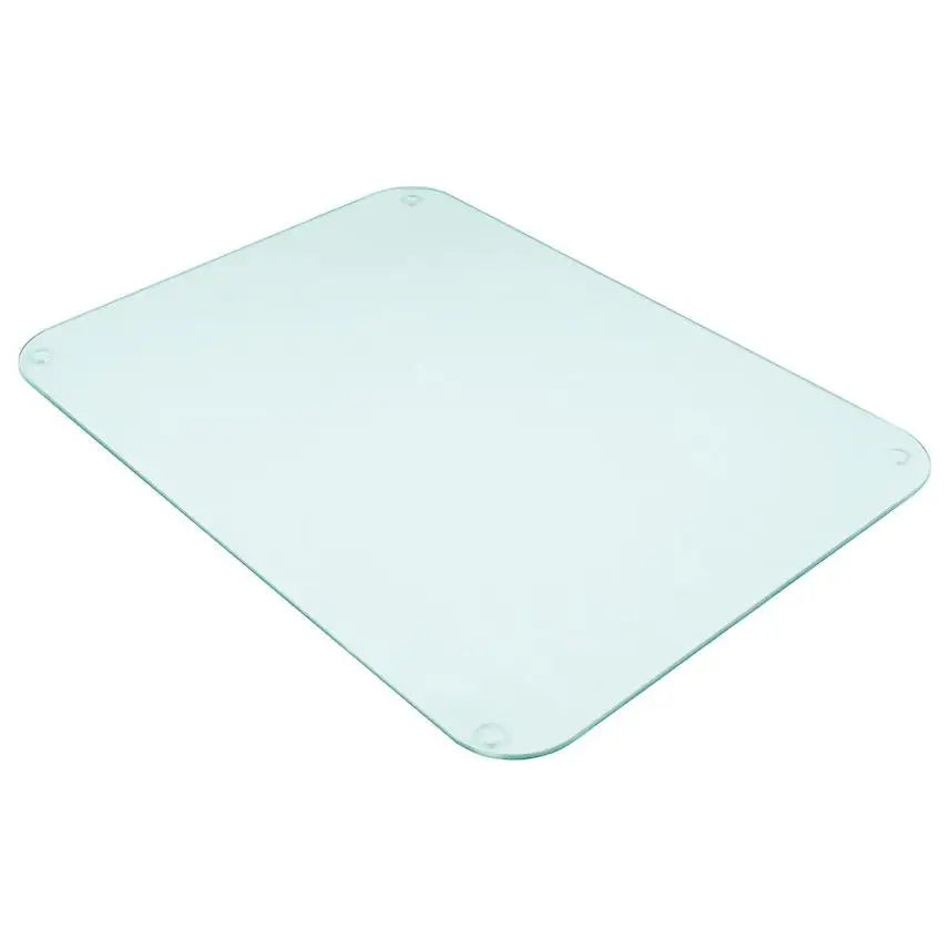 Tuftop Clear Medium Glass Worktop Saver (Various Sizes) -
