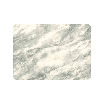 Tuftop Glass Worktop Protector - Marble (Various Sizes) -