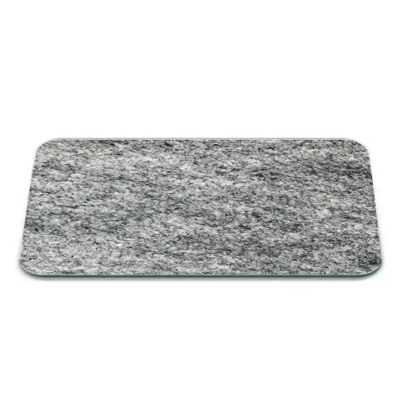 Tuftop Granite Glass Trivet 50cm x 30cm - Kitchenware >>