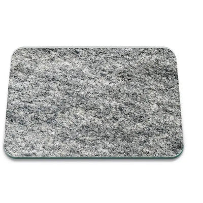 Tuftop Granite Glass Worktop Savers - (Medium and Large