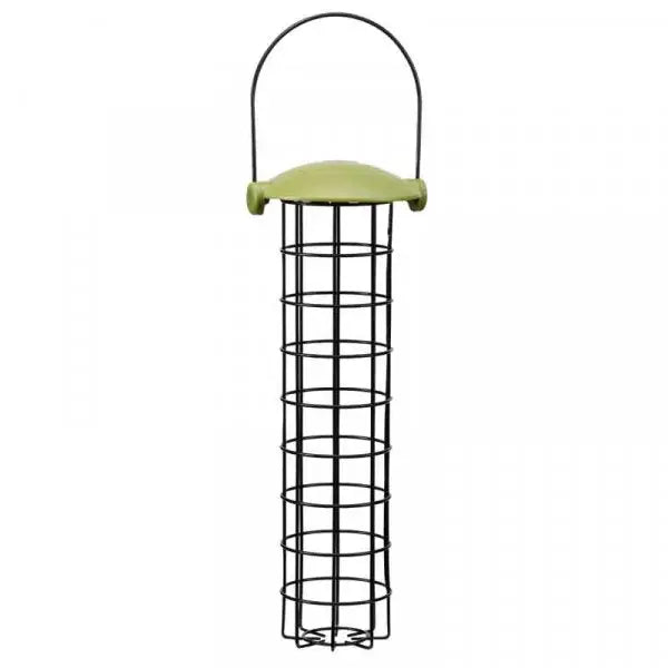 Twist Top Suet Ball Feeder 30cm