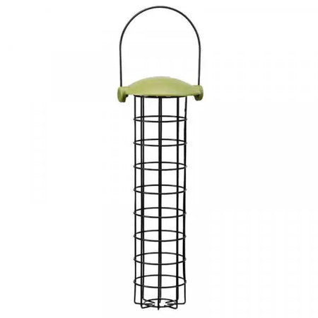 Twist Top Suet Ball Feeder 30cm