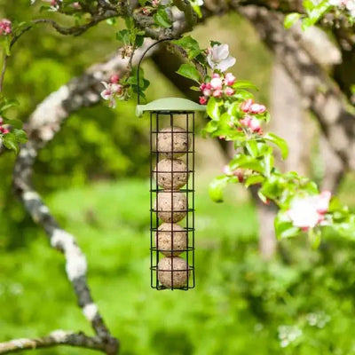 Twist Top Suet Ball Feeder 30cm