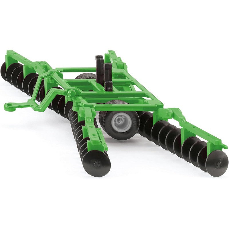 Siku Disc Harrow Attachment 1:32 Scale
