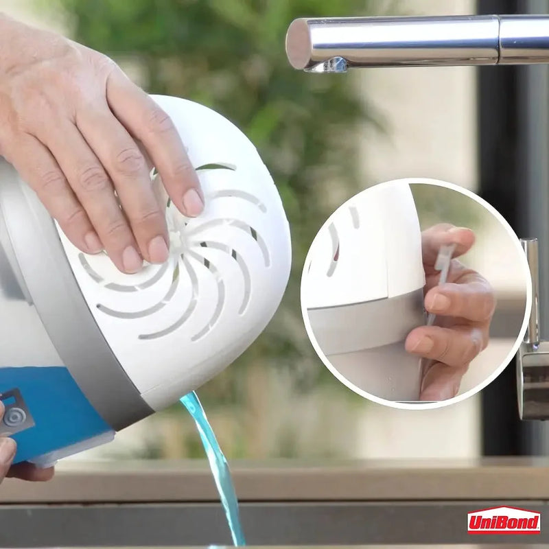 UniBond Aero 360 Moisture Absorber Refills Neutral -