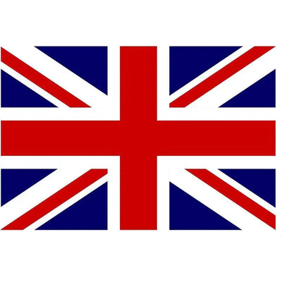 Union Jack / Ulster Flag - (5ft x 3ft - 9ft x 6ft) - Union