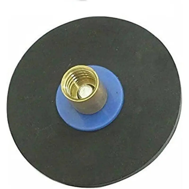 Universal Sewer Drain Rod Plunger - 4 Inches