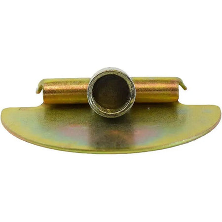 Universal Sewer Rod Pipe Cleaning Drop Scraper - 4 Inches