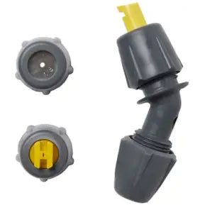 Verve Multi-Nozzle Replacement Spray Lance Kit - 7219