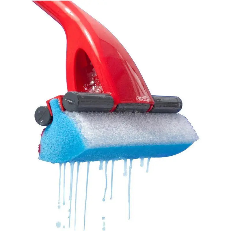 Vileda Magic Mop & Magic Mop Refill - Cleaning Products