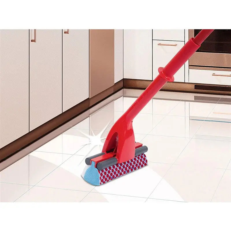 Vileda Magic Mop & Magic Mop Refill - Cleaning Products
