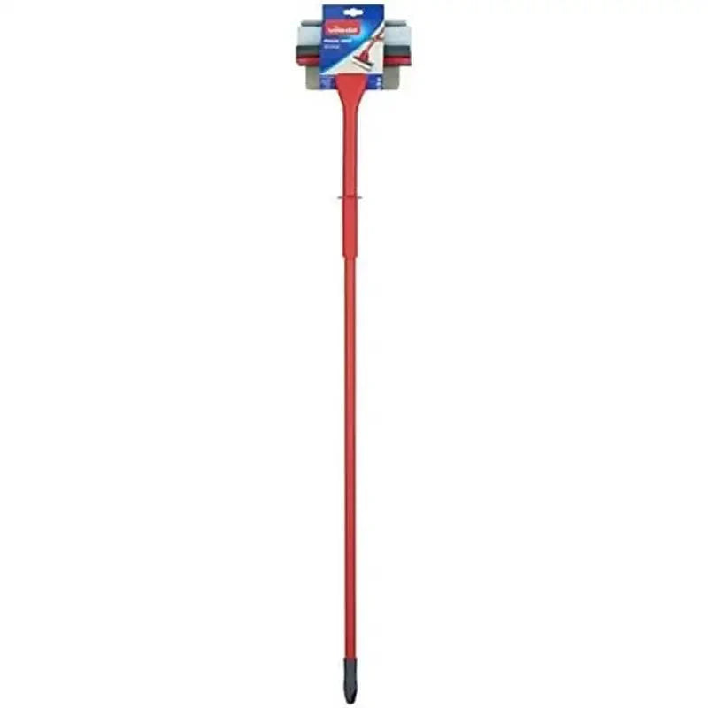 Vileda Magic Mop & Magic Mop Refill - Mop & Handle -