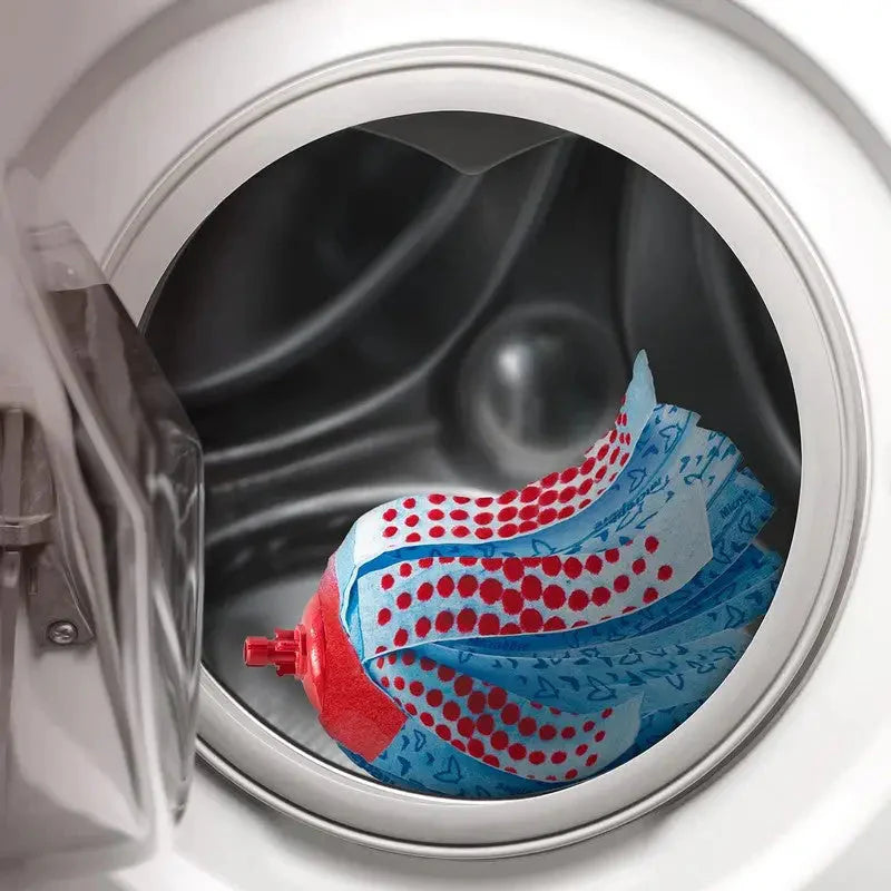 Vileda Supermocio 3 Action Floor Mop & Extra Refill Head XL