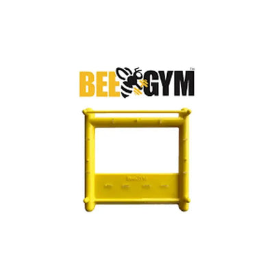 Vita Health Bee Gym Chemical Free Grooming For Honeybees -