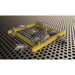 Vita Health Bee Gym Chemical Free Grooming For Honeybees -