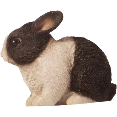 Vivid Arts Baby Dutch Rabbit - Giftware