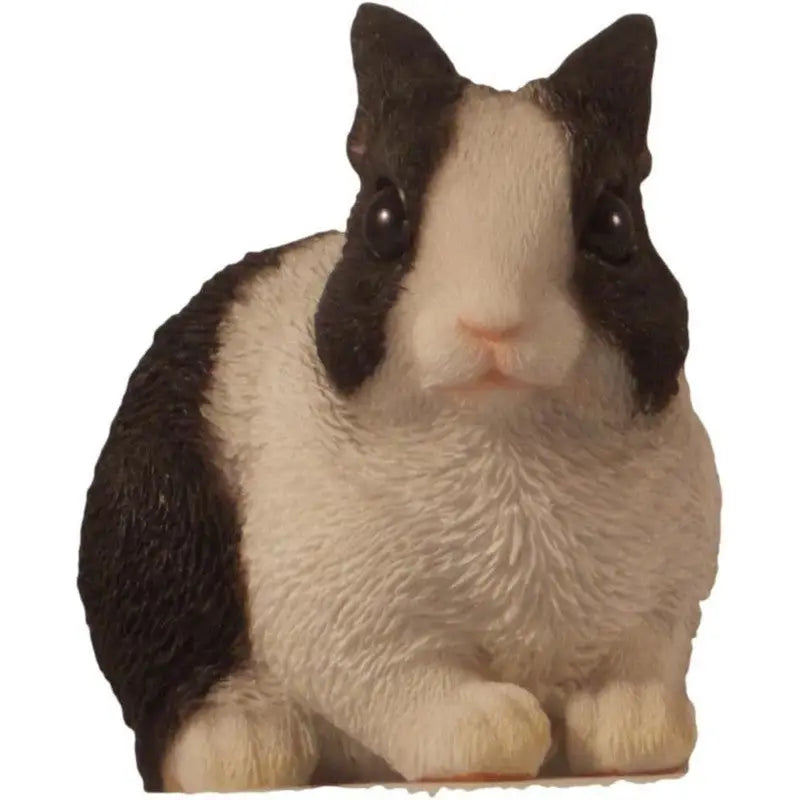 Vivid Arts Baby Dutch Rabbit - Giftware