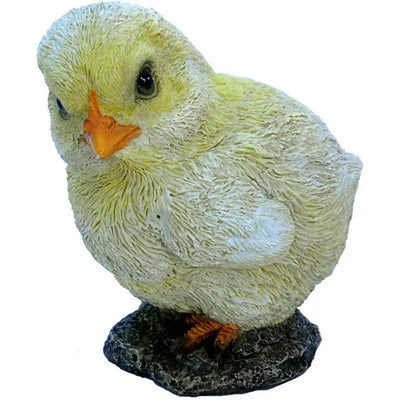 Vivid Arts Frost Resistant Real Life Easter Chick F -