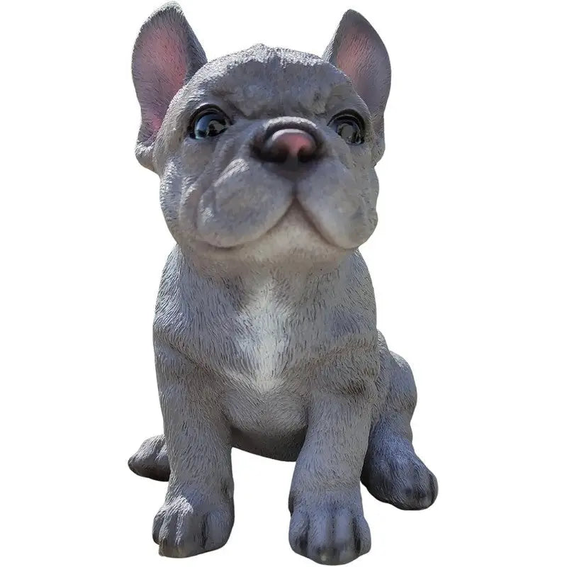 Vivid Arts Pet Pal - Blue French Bulldog - Giftware