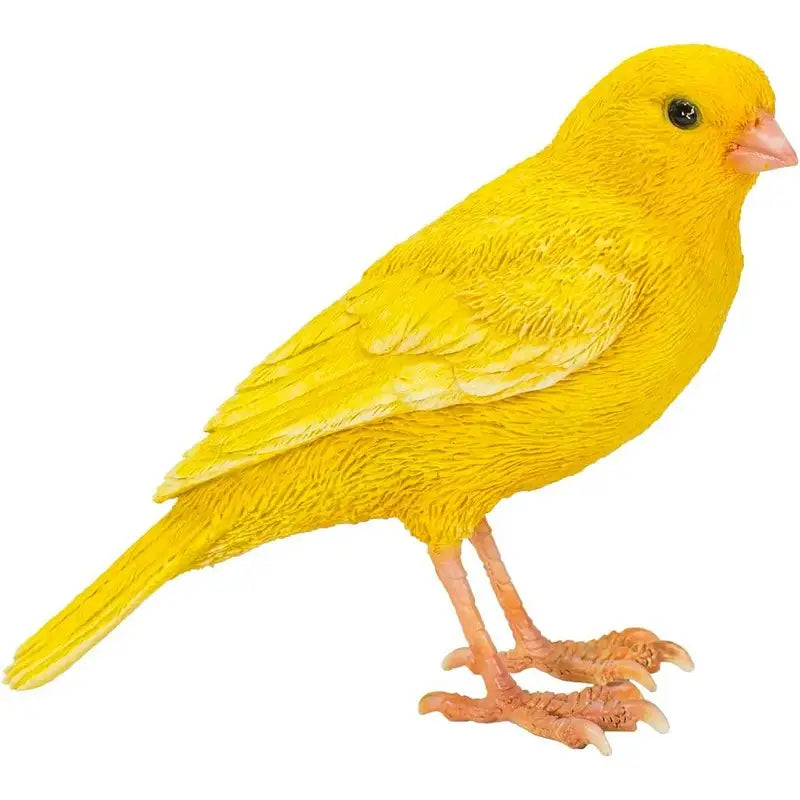 Vivid Arts Pet Pal - Canary - Giftware