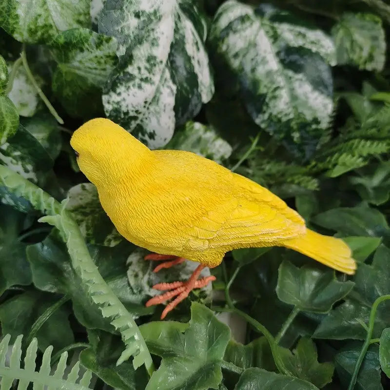 Vivid Arts Pet Pal - Canary - Giftware