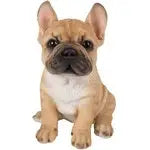 Vivid Arts Pet Pal French Golden Bulldog - Homeware