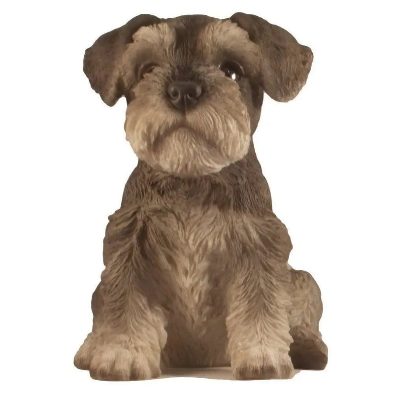 Vivid Arts Pet Pal Min Schnauzer - F - Homeware
