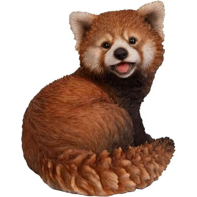 Vivid Arts Pet Pal - Red Panda - Giftware