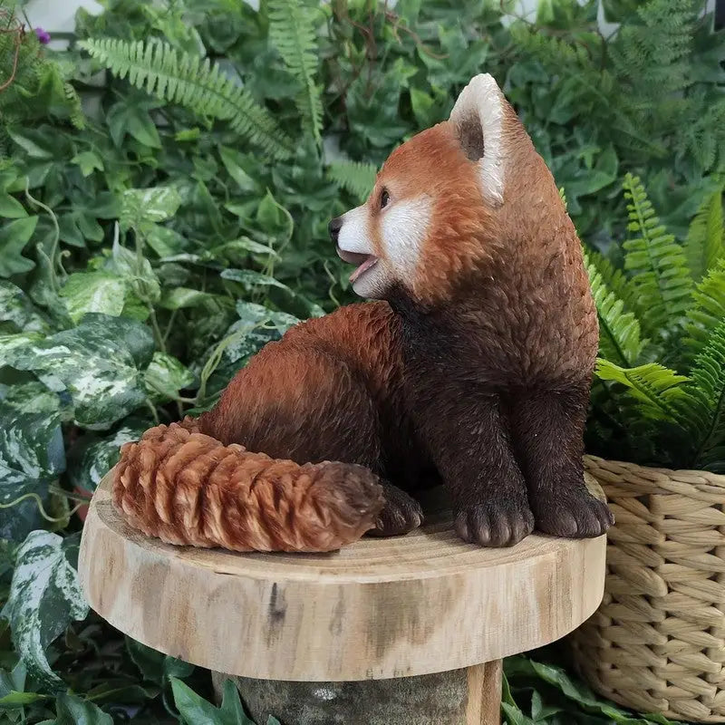 Vivid Arts Pet Pal - Red Panda - Giftware