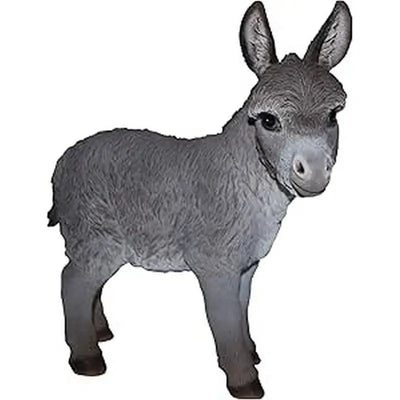 Vivid Arts Real Life - Donkey - Giftware