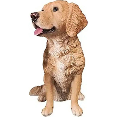 Vivid Arts Real Life - Golden Retriever - Giftware