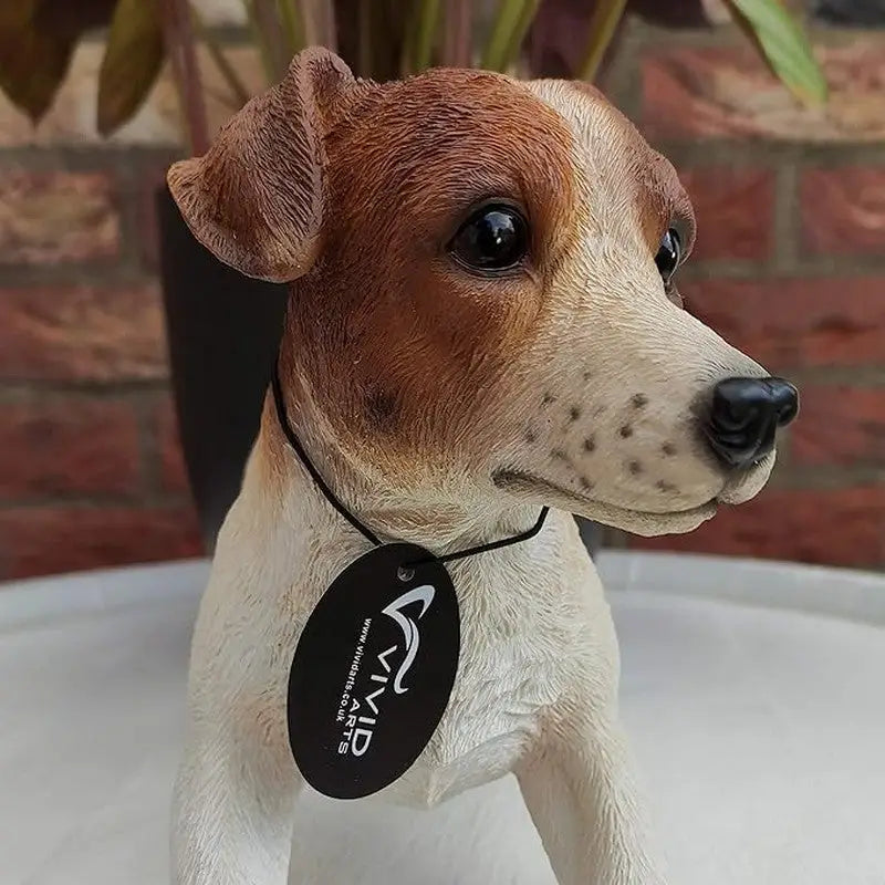 Vivid Arts Real Life - Jack Russell - Giftware