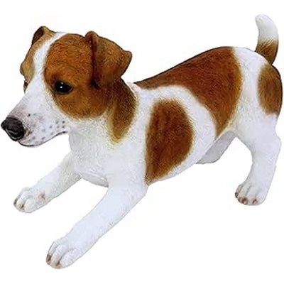 Vivid Arts Real Life - Jack Russell - Giftware