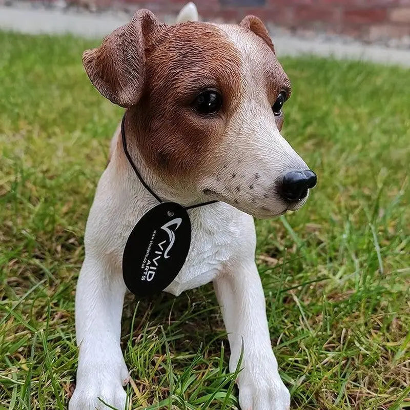 Vivid Arts Real Life - Jack Russell - Giftware