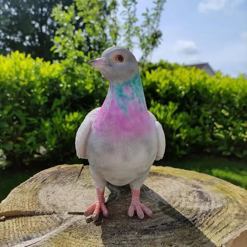 Vivid Arts Real Life - Pigeon - Giftware