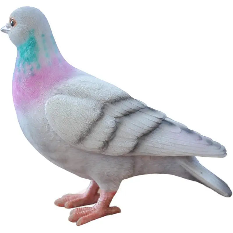 Vivid Arts Real Life - Pigeon - Giftware