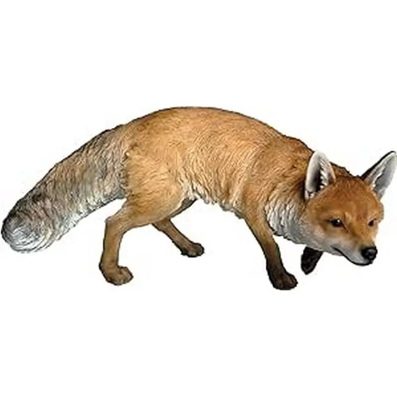Vivid Arts Real Life Prowling Fox D - Giftware