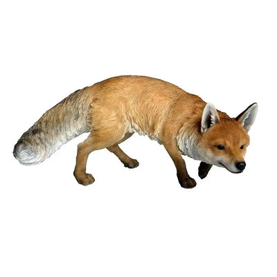 Vivid Arts Real Life Prowling Fox D - Giftware
