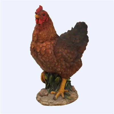 Vivid Arts Real Life - Summer Hen - Giftware