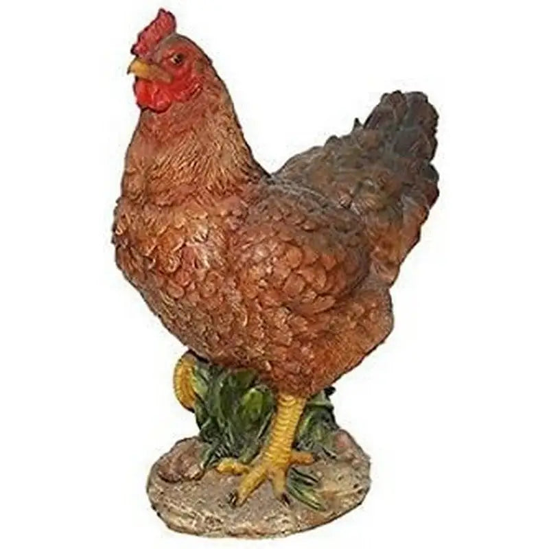 Vivid Arts Real Life - Summer Hen - Giftware