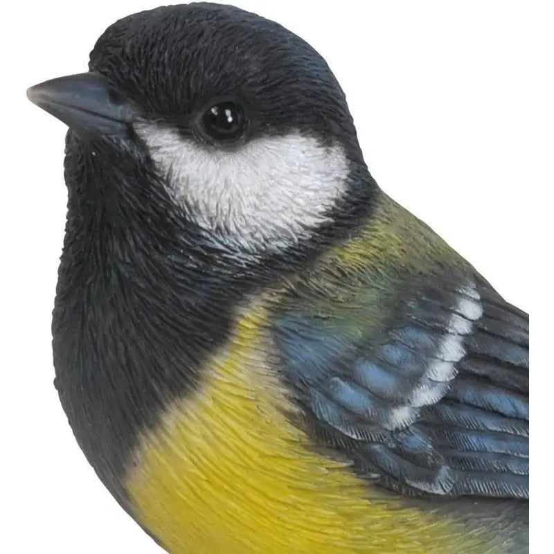 Vivid Arts Wild Bird Care - Great Tit - Giftware