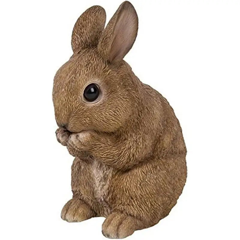 Vivid Arts Young Rabbits Range - Sitting Standing &