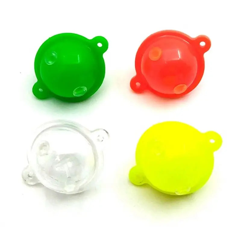Buldo Spherical / Round Bubble Float No.2 30mm 15g - Assorted Colours