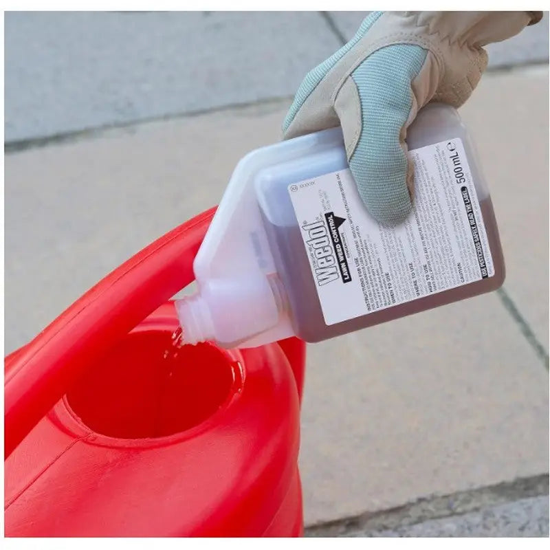 Weedol Lawn Weed Control Concentrate 1L - Up to 500m2
