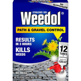 WEEDOL PATH & GRAVEL CONTROL WEEDKILLER (NO GLYPHOSATE)