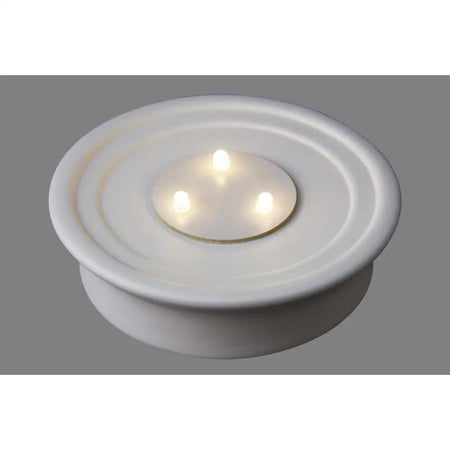 Welink Battery Single Led Light Base Display - Giftware