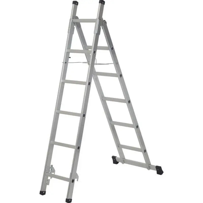 Werner Combination Ladder - 3.27m - Ladder